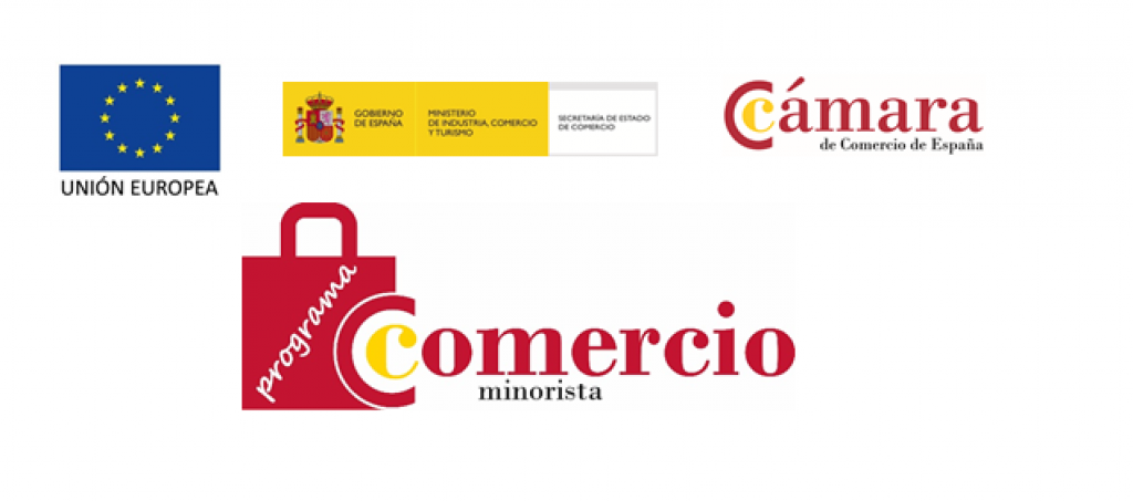 PROGRAMA DE COMERCIO MINORISTA 2023. DIAGNOSTICOS DE INNOVACIÓN COMERCIAL. COMERCIOS PARTICIPANTES